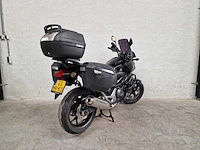 Honda - all-road - nc 750x c-abs - motorfiets 23mrkd - afbeelding 5 van  7