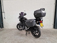 Honda - all-road - nc 750x c-abs - motorfiets 23mrkd - afbeelding 6 van  7