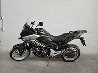 Honda - all-road - nc 750x c-abs - motorfiets 74mgnx - afbeelding 2 van  7