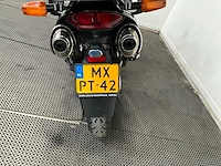Honda - all-road - xl1000v - varadero - motorfiets - 2005 - afbeelding 2 van  16