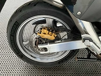 Honda - all-road - xl1000v - varadero - motorfiets - 2005 - afbeelding 6 van  16