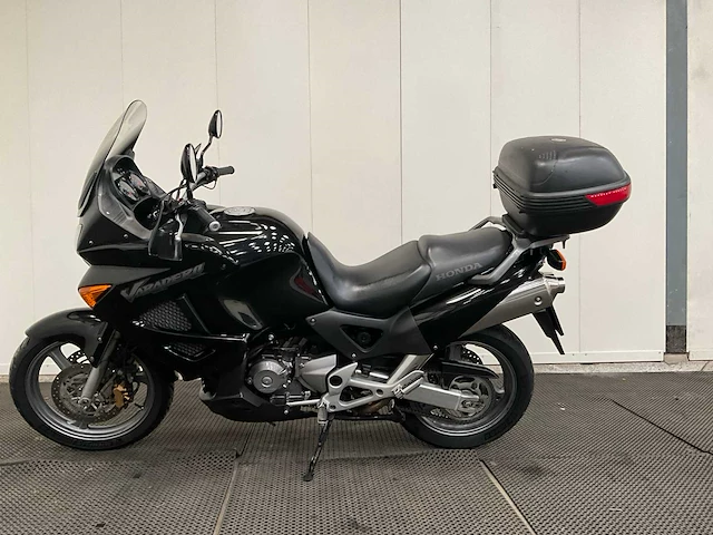 Honda - all-road - xl1000v - varadero - motorfiets - 2005 - afbeelding 9 van  16