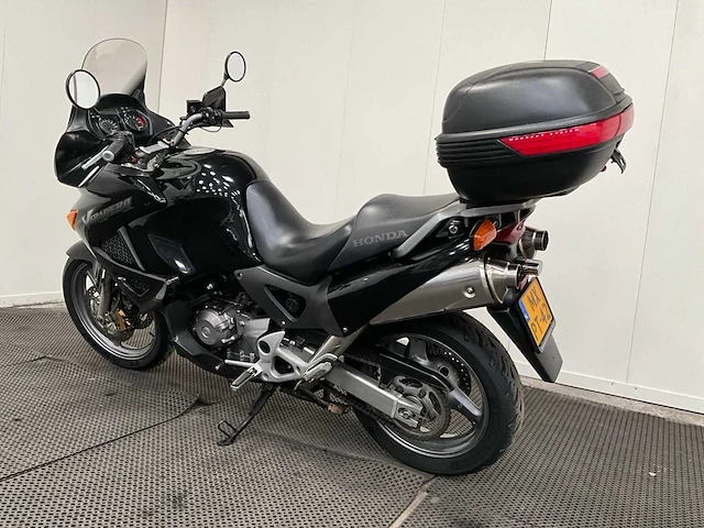 Honda - all-road - xl1000v - varadero - motorfiets - 2005 - afbeelding 10 van  16
