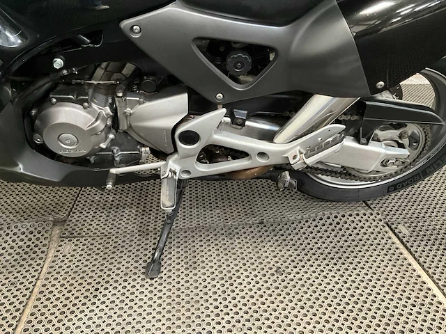 Honda - all-road - xl1000v - varadero - motorfiets - 2005 - afbeelding 14 van  16