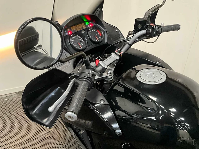 Honda - all-road - xl1000v - varadero - motorfiets - 2005 - afbeelding 16 van  16