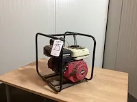 Honda - benzine - waterpomp - afbeelding 2 van  6