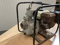 Honda - benzine - waterpomp - afbeelding 3 van  6