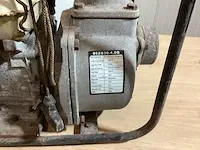 Honda - benzine - waterpomp - afbeelding 5 van  6