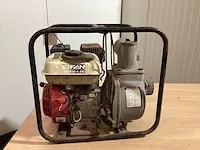 Honda - benzine - waterpomp - afbeelding 6 van  6