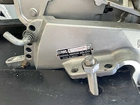 Honda - bf30 4-takt - 30 pk - buitenboordmotor - afbeelding 2 van  17