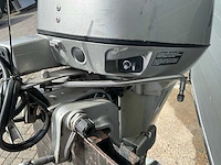 Honda - bf30 4-takt - 30 pk - buitenboordmotor - afbeelding 3 van  17