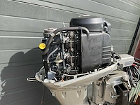 Honda - bf30 4-takt - 30 pk - buitenboordmotor - afbeelding 5 van  17