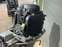 Honda - bf30 4-takt - 30 pk - buitenboordmotor - afbeelding 7 van  17