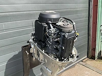 Honda - bf30 4-takt - 30 pk - buitenboordmotor - afbeelding 8 van  17