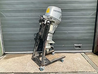 Honda - bf30 4-takt - 30 pk - buitenboordmotor - afbeelding 13 van  17