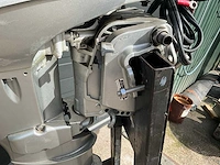 Honda - bf30 4-takt - 30 pk - buitenboordmotor - afbeelding 17 van  17