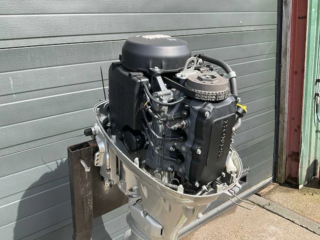 Honda - bf30 4-takt - 30 pk - buitenboordmotor - afbeelding 8 van  17