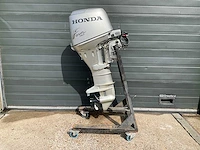 Honda - bf30 4-takt - 30 pk - buitenboordmotor - afbeelding 1 van  17
