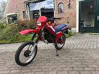 Honda - bromfiets - mt 50 - 1985 - moped - afbeelding 1 van  16