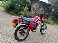 Honda - bromfiets - mt 50 - 1985 - moped - afbeelding 13 van  16