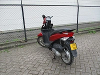 Honda - bromscooter - nsc 50 vision 16 injectie - scooter - afbeelding 2 van  11