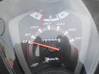 Honda - bromscooter - nsc 50 vision 16 injectie - scooter - afbeelding 3 van  11