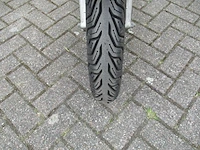 Honda - bromscooter - nsc 50 vision 16 injectie - scooter - afbeelding 6 van  11