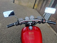 Honda - chopper - vf 700c magna - motorfiets - afbeelding 11 van  20