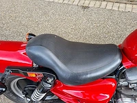 Honda - chopper - vf 700c magna - motorfiets - afbeelding 12 van  20