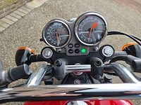 Honda - chopper - vf 700c magna - motorfiets - afbeelding 13 van  20