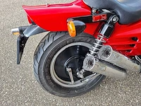Honda - chopper - vf 700c magna - motorfiets - afbeelding 14 van  20