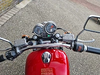 Honda - chopper - vf 700c magna - motorfiets - afbeelding 16 van  20