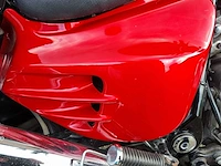 Honda - chopper - vf 700c magna - motorfiets - afbeelding 18 van  20