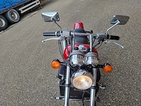 Honda - chopper - vf 700c magna - motorfiets - afbeelding 20 van  20