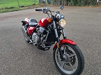 Honda - chopper - vf 700c magna - motorfiets - afbeelding 3 van  20