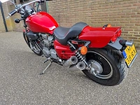 Honda - chopper - vf 700c magna - motorfiets - afbeelding 4 van  20