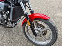 Honda - chopper - vf 700c magna - motorfiets - afbeelding 6 van  20