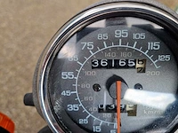 Honda - chopper - vf 700c magna - motorfiets - afbeelding 9 van  20
