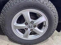 Honda - cr-v - 2.0i-16v awd- sh-xj-28 - afbeelding 9 van  18