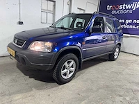 Honda - cr-v - 2.0i-16v awd- sh-xj-28