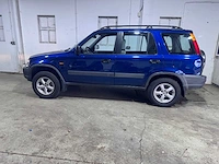 Honda - cr-v - 2.0i-16v awd- sh-xj-28 - afbeelding 11 van  18