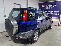 Honda - cr-v - 2.0i-16v awd- sh-xj-28 - afbeelding 14 van  18