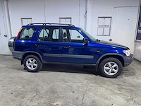 Honda - cr-v - 2.0i-16v awd- sh-xj-28 - afbeelding 15 van  18