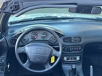 Honda - crx - 1.6 crx esi - 1998 - t-003-rb - afbeelding 3 van  14