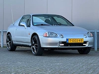 Honda - crx - 1.6 crx esi - 1998 - t-003-rb - afbeelding 7 van  14