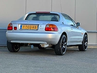 Honda - crx - 1.6 crx esi - 1998 - t-003-rb - afbeelding 9 van  14