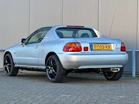Honda - crx - 1.6 crx esi - 1998 - t-003-rb - afbeelding 10 van  14