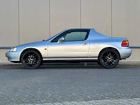 Honda - crx - 1.6 crx esi - 1998 - t-003-rb - afbeelding 11 van  14