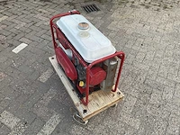Honda - e2500 - stroomgenerator - afbeelding 3 van  5
