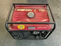 Honda - eb3000x - aggregaat - afbeelding 3 van  6